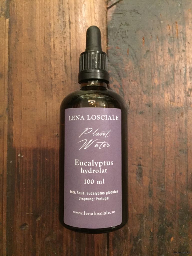 Eucalyptus 100 ml