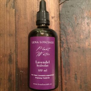Lavendel 100 ml