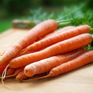 Morotsfrö / Carrot seed 10 ml