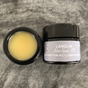 Lanolin 50 ml