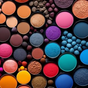 Makeup Paket