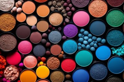 Stora Makeup Paketet
