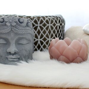 AROMA YOGA & MEDITATION med KARIN BJÖRKEGREN JONES & LENA LOSCIALE  17/5