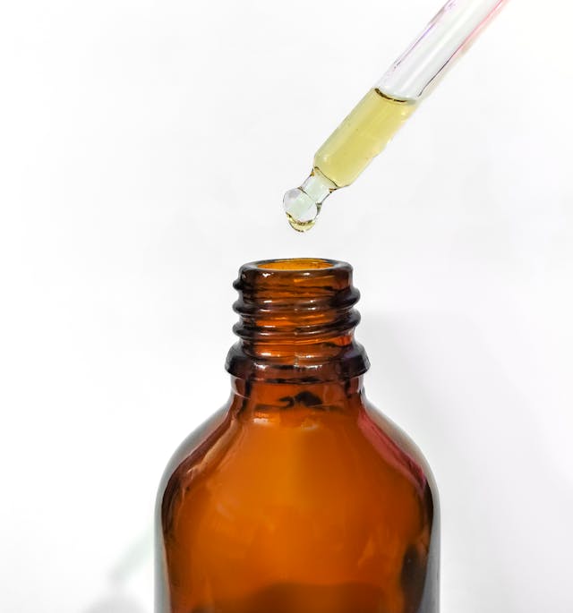 Du visar för närvarande VÄXTOLJOR & RENGÖRING PÅ DJUPET